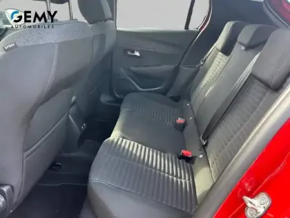 Photo 9 Peugeot 208  PureTech 100 S&S EAT8