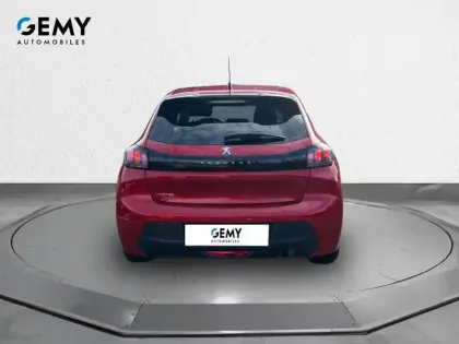 Photo 22 Peugeot 208 Gén. II Ph1 NG Style 5