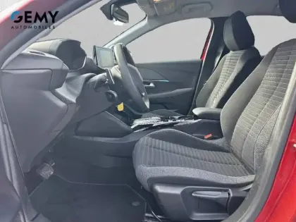 Photo 8 Peugeot 208  PureTech 100 S&S EAT8