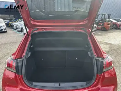 Photo 23 Peugeot 208 Gén. II Ph1 NG Style 5