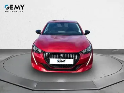 Photo 19 Peugeot 208 Gén. II Ph1 NG Style 5