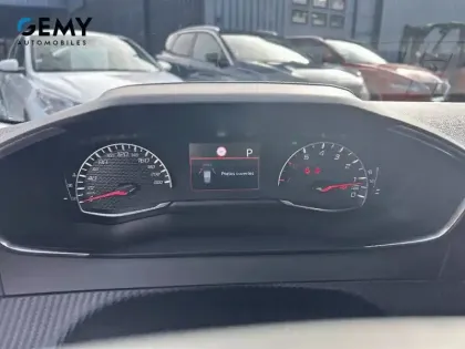 Photo 34 Peugeot 208 Gén. II Ph1 NG Style 5