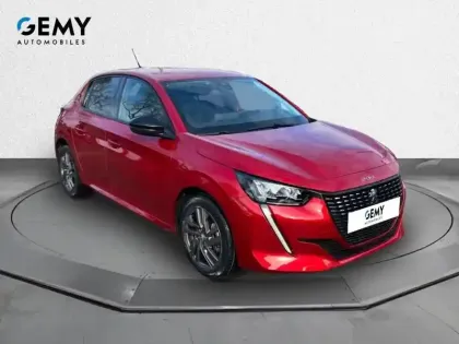 Photo 20 Peugeot 208 Gén. II Ph1 NG Style 5