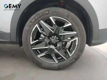 Photo 67 Peugeot 3008  Hybrid 145 e-DCS6