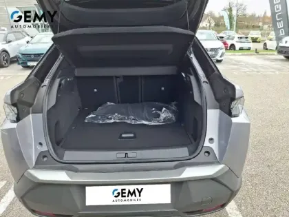 Photo 43 Peugeot 3008  Hybrid 145 e-DCS6