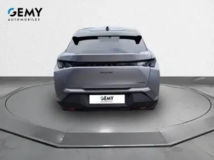 Photo 42 Peugeot 3008  Hybrid 145 e-DCS6