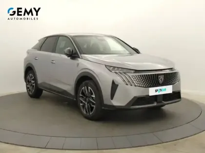 Photo 59 Peugeot 3008  Hybrid 145 e-DCS6