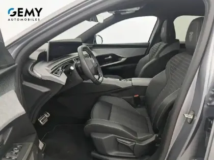 Photo 65 Peugeot 3008  Hybrid 145 e-DCS6