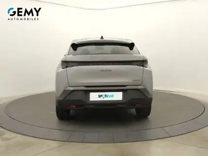 Photo 61 Peugeot 3008  Hybrid 145 e-DCS6