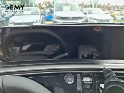 Photo 50 Peugeot 3008  Hybrid 145 e-DCS6