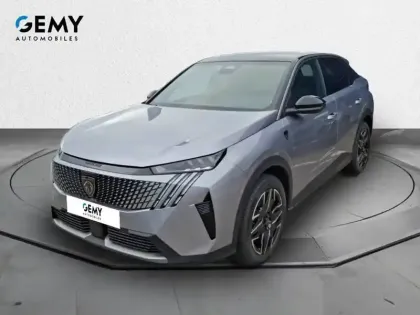 Photo Peugeot 3008 Gt