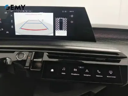 Photo 71 Peugeot 3008  Hybrid 145 e-DCS6