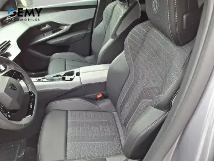 Photo 8 Peugeot 3008 Gén. III Ph1 GT 5