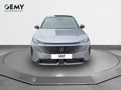 Photo 20 Peugeot 3008  Hybrid 145 e-DCS6