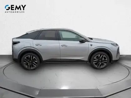 Photo 41 Peugeot 3008  Hybrid 145 e-DCS6