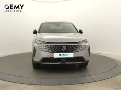 Photo 58 Peugeot 3008  Hybrid 145 e-DCS6