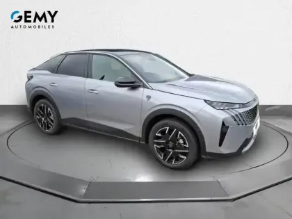 Photo 40 Peugeot 3008  Hybrid 145 e-DCS6