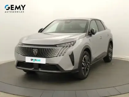 Photo 57 Peugeot 3008  Hybrid 145 e-DCS6