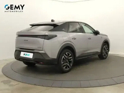 Photo 74 Peugeot 3008  Hybrid 145 e-DCS6