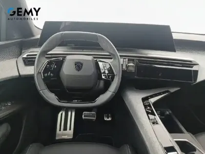 Photo 64 Peugeot 3008  Hybrid 145 e-DCS6