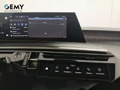 Photo 70 Peugeot 3008  Hybrid 145 e-DCS6