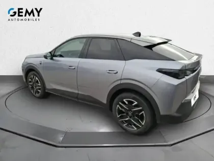 Photo 6 Peugeot 3008 Gén. III Ph1 GT 5