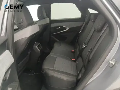 Photo 66 Peugeot 3008  Hybrid 145 e-DCS6
