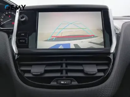 Photo 14 Peugeot 2008  BlueHDi 120ch S&S EAT6