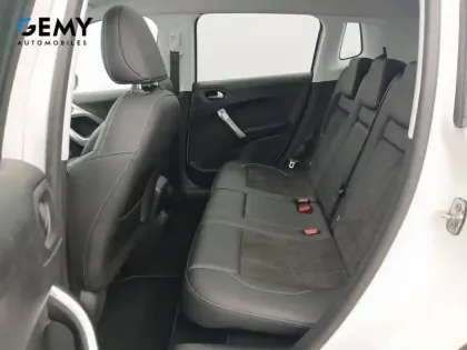 Photo 9 Peugeot 2008  BlueHDi 120ch S&S EAT6