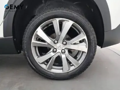 Photo 10 Peugeot 2008  BlueHDi 120ch S&S EAT6