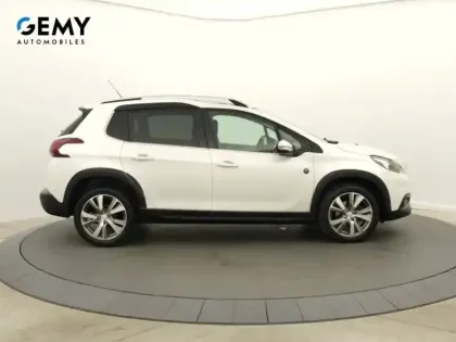 Photo 26 Peugeot 2008  BlueHDi 120ch S&S EAT6