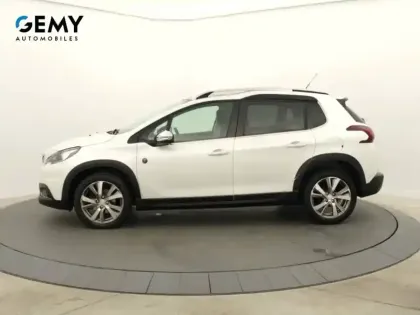 Photo 64 Peugeot 2008  BlueHDi 120ch S&S EAT6