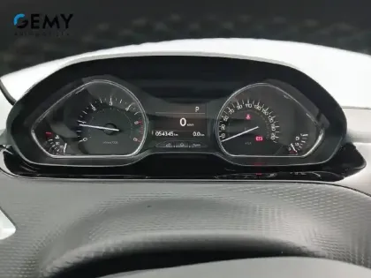 Photo 15 Peugeot 2008  BlueHDi 120ch S&S EAT6