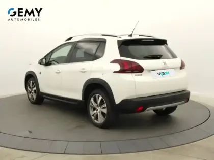 Photo 6 Peugeot 2008  BlueHDi 120ch S&S EAT6