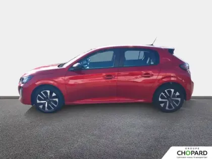 Photo 9 Peugeot 208 Gén. II Ph2 Active 5