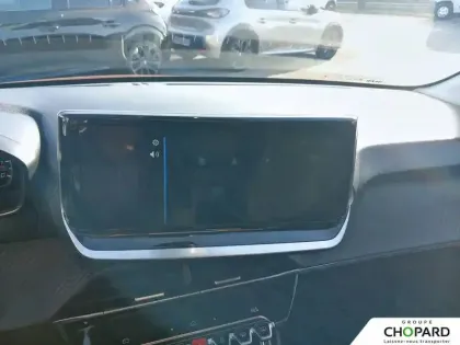 Photo 46 Peugeot 208 Gén. II Ph2 Active 5