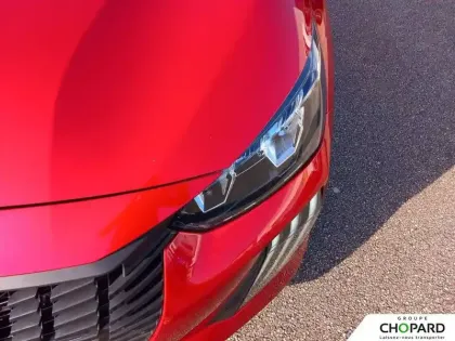 Photo 21 Peugeot 208 Gén. II Ph2 Active 5