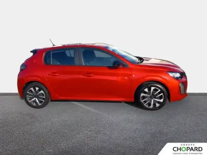 Photo 40 Peugeot 208 Gén. II Ph2 Active 5