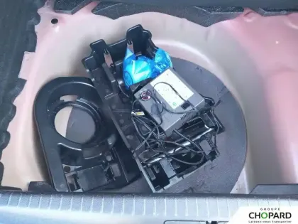 Photo 55 Peugeot 208 Gén. II Ph2 Active 5