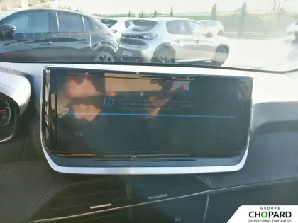 Photo 77 Peugeot 208  PureTech 75 S&S BVM5