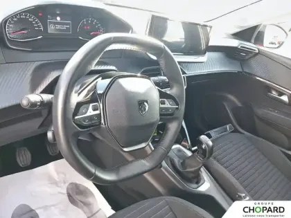 Photo 33 Peugeot 208 Gén. II Ph2 Active 5