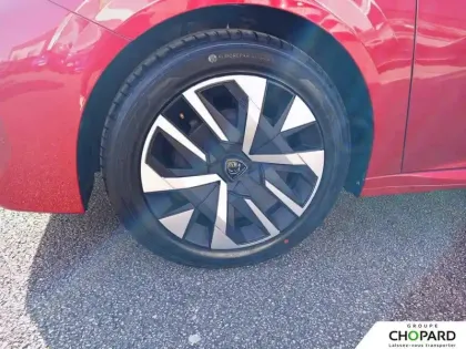 Photo 52 Peugeot 208 Gén. II Ph2 Active 5