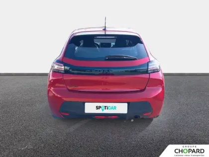 Photo 69 Peugeot 208  PureTech 75 S&S BVM5