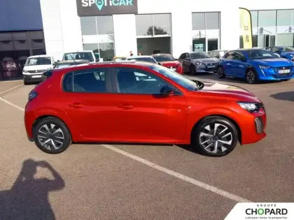 Photo 94 Peugeot 208  PureTech 75 S&S BVM5