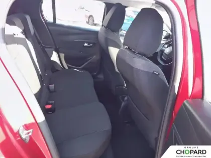 Photo 19 Peugeot 208 Gén. II Ph2 Active 5