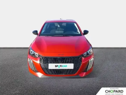 Photo 67 Peugeot 208  PureTech 75 S&S BVM5