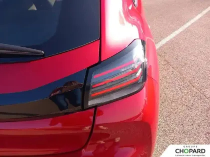 Photo 22 Peugeot 208 Gén. II Ph2 Active 5