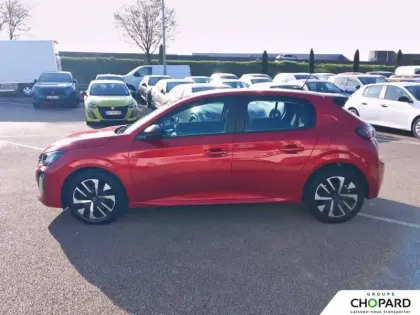 Photo 95 Peugeot 208  PureTech 75 S&S BVM5