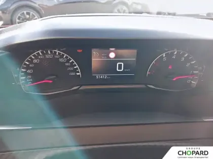 Photo 80 Peugeot 208  PureTech 75 S&S BVM5