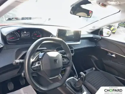 Photo 11 Peugeot 208 Gén. II Ph2 Active 5